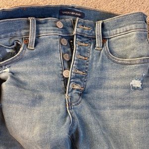 Lucky Brand Jeans